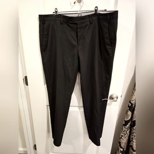 Michael Kors Black Dress Pants